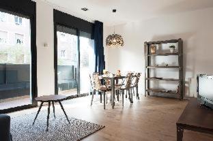 MH Apartments Sant Pau, Barcelona (fotografie 9)