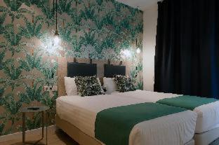 MH Apartments Sant Pau, Barcelona (fotografie 10)