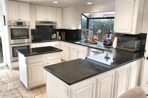 Stunning home near lake in Mission Viejo