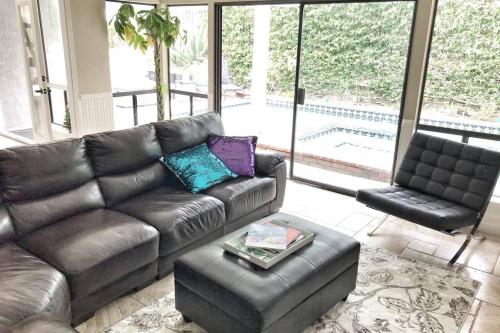 Stunning home near lake in Mission Viejo