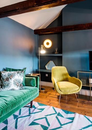 ARCORE London flats in the Heart of Fitzrovia, London