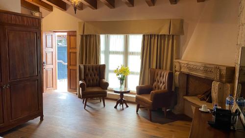 Hotel Morelia Boutique Villa Italia — Photo 2