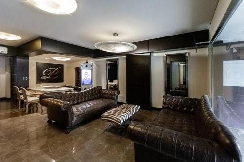 Silky Studio in Palermo Hollywood, Buenos Aires (fotografie 10)