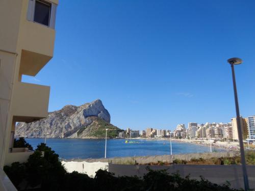 Apartment with Sea View image 3