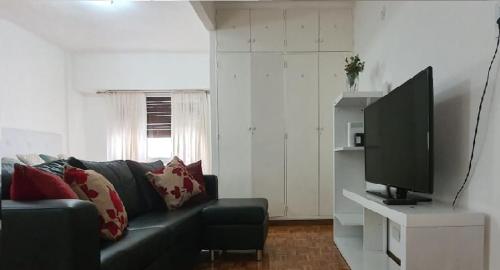 One-Bedroom Apartment room in Monoambiente Centro ESTRATÉGICA UBICACIÓN