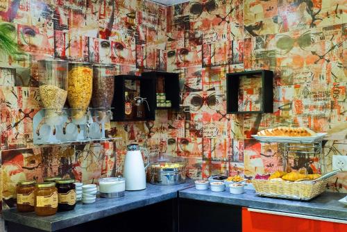 Best Western Plus Opéra Batignolles - image 5