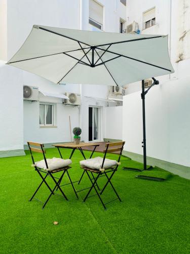 CLB F. Rubio Apartment, Sevilla (Foto 6)