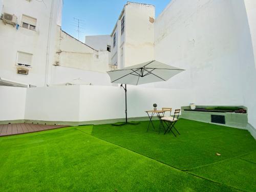 CLB F. Rubio Apartment, Sevilla (Foto 7)