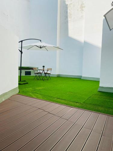 CLB F. Rubio Apartment, Sevilla (Foto 10)