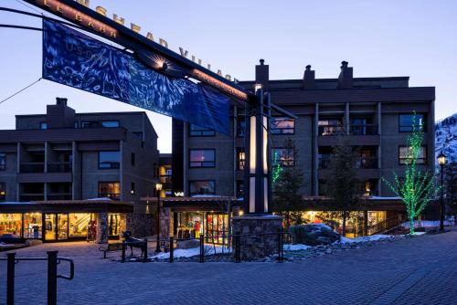 Vail 21, a Destination by Hyatt Residence