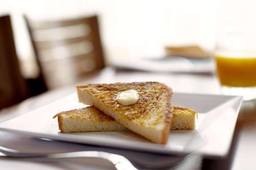 餐廳, Hyatt Place Indianapolis/fishers in 菲舍斯