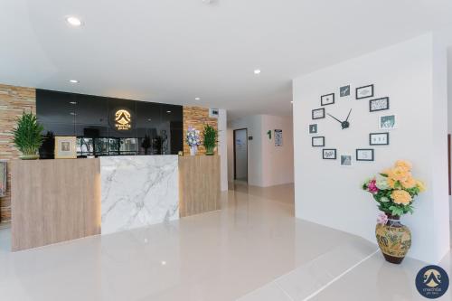 Thepchamrat Boutique Hotel - Main