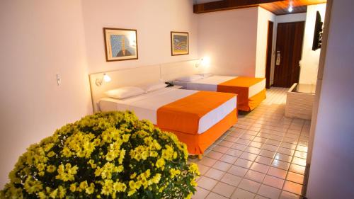 Monte Pascoal Praia Hotel - image 4