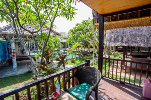 ナヌークス バンガローズ6