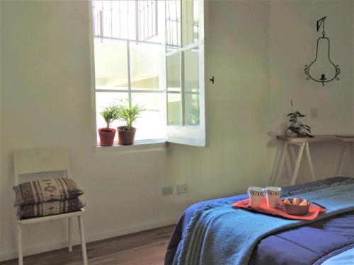 Stylish duplex in Caseros Boulevard - San Telmo, Buenos Aires (fotografie 10)