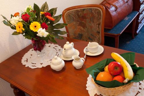 Foto - Hotel Stranddistel Rügen