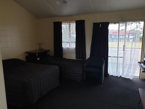 castletown motel in Foxton