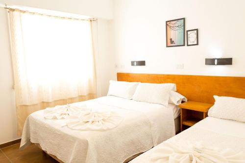 Hotel Ramos Mejia in Mar Del Plata