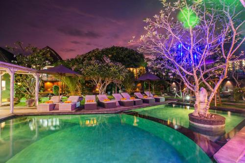 ナヌークス バンガローズ13