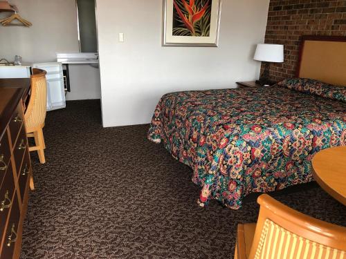 Dunes Inn Alamosa