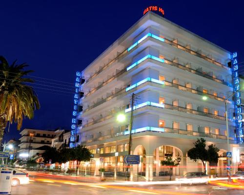 Photo - Maniatis Hotel