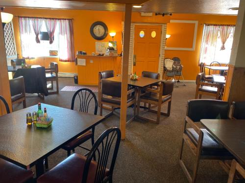 Dunes Inn Alamosa