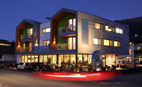 Die Dorfvilla - Includes Tauern Spa Kaprun Wellness Access 13 km away in Maishofen, Österreich