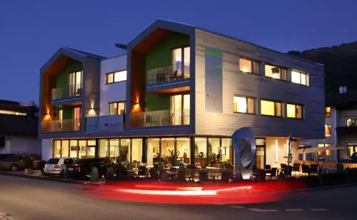 Die Dorfvilla - Includes Tauern Spa Kaprun Wellness Access 13 km away in Maishofen, Österreich