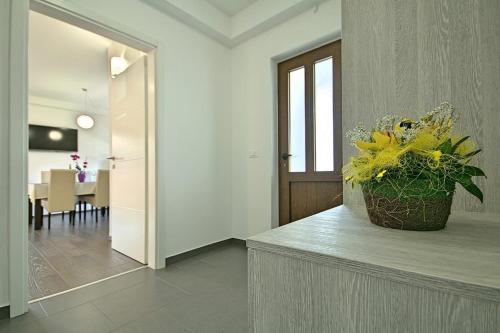Apartment Tatty