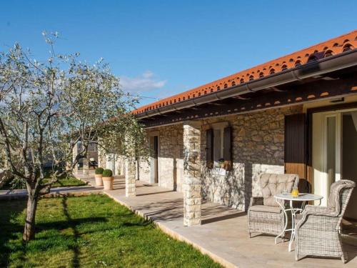 Villa Anica
