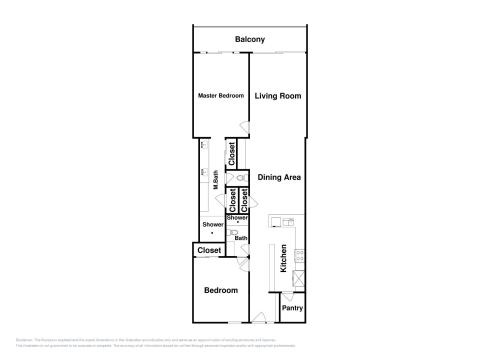 New Listing! 12th-Floor Penthouse with Pools & Gym condo - image 3