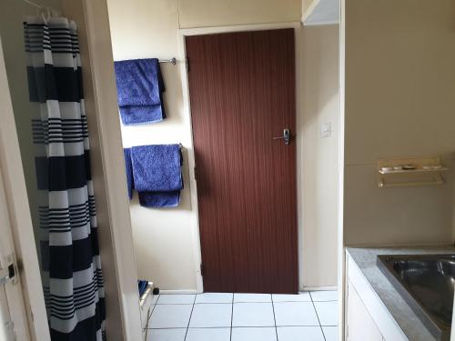 castletown motel in Foxton