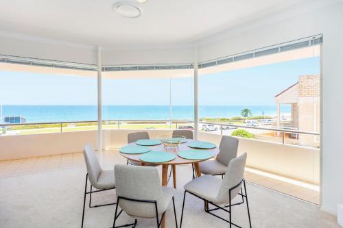 Cottesloe Ocean View House