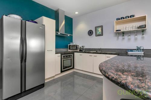 QV Downtown Executive Penthouse Parking Wifi - 782