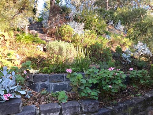 The Green Room Wattle Glen