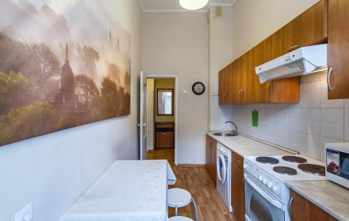 Апартаменты на Тверскои near Bolshoi Színház