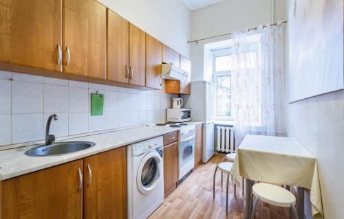 Апартаменты на Тверскои near Bolshoi Színház