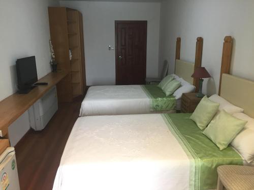 hotel photo