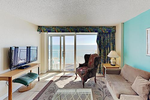 New Listing! Beachfront Resort with Epic Amenities condo - image 7