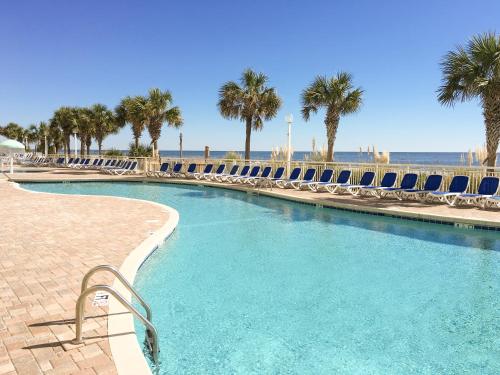 New Listing! Beachfront Resort with Epic Amenities condo - image 9