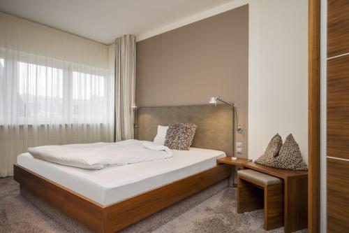 Hotel Am Helmwartsturm 4