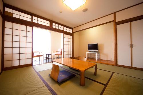 Japanese-Style Room - Annex