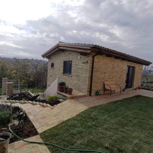  Il Melograno House in Pollutri