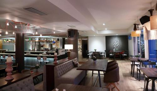 Hotels Image