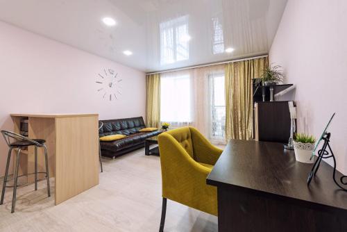 SC Apart Ostrovskogo 93D - image 3