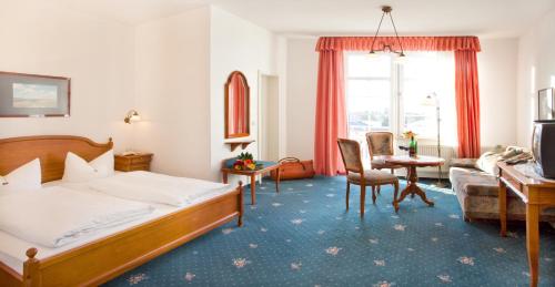 Foto - Hotel Stranddistel Rügen