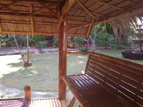 Ban Sabai Sabai Guest House in Mueang Kanchanaburi