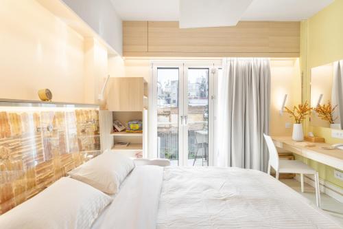 Acropolis Suites - Where else in Athens?, Atény (fotografie 5)