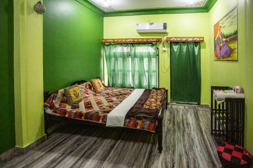 Hotel Everest – Pushkar, GA
