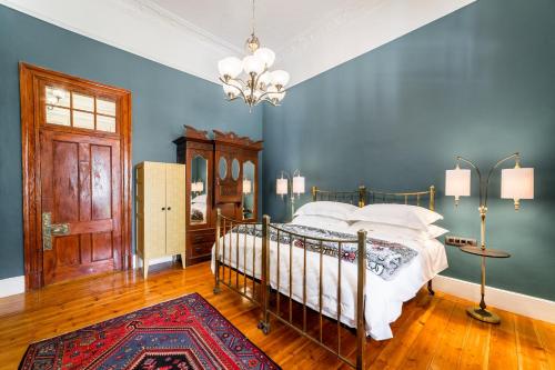 Welgeluk Feather Palace Room Type - Deluxe King Room